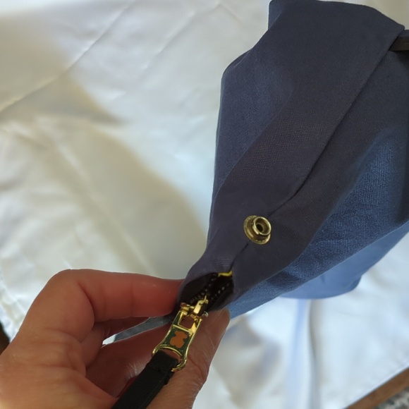 Tous Shock Kaos yellow & blue reversible liner - Picture 9 of 16